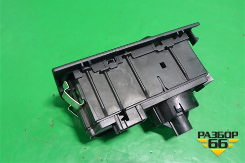 Модуль управления света фар (A1645450104) для Mercedes Benz ML-Klass W164 c 2005-2011г