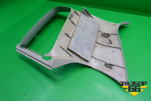 Обшивка стойки задняя верхняя левая (2N11N31011APW) для Ford Fusion с 2002г