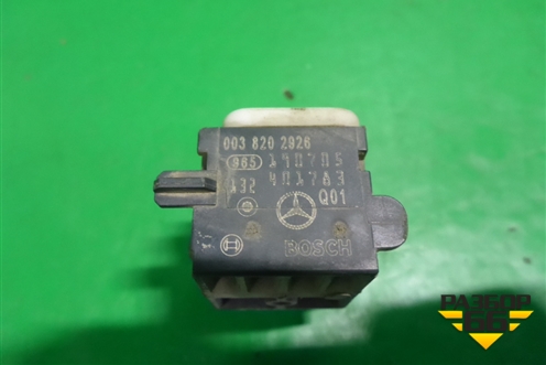 Датчик AIR BAG (0038202926) для Mercedes Benz ML-Klass W164 c 2005-2011г
