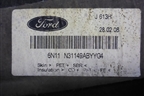 Обшивка багажника левая (6N11N31149AAYYG4) для Ford Fusion с 2002г