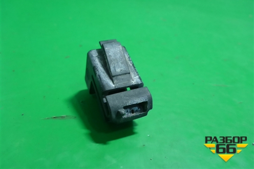 Форсунка омывателя лобового стекла (A1648600947) для Mercedes Benz ML-Klass W164 c 2005-2011г