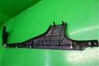Накладка порога внутренняя левая (2N11N13201ANW) для Ford Fusion с 2002г