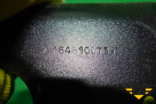 Кронштейн сиденья заднего левого (A1646100731) для Mercedes Benz ML-Klass W164 c 2005-2011г