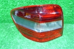 Фонарь задний левый (до 2008г) (A1648200164) для Mercedes Benz ML-Klass W164 c 2005-2011г