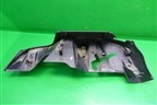 Держатель задней полки правый (2N11N46808APW) для Ford Fusion с 2002г