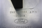 Держатель задней полки правый (2N11N46808APW) для Ford Fusion с 2002г