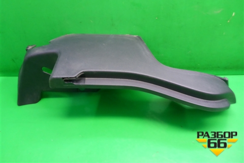 Держатель задней полки правый (2N11N46808APW) для Ford Fusion с 2002г
