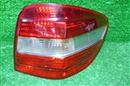 Фонарь задний правый (до 2008г) (A1648200264) для Mercedes Benz ML-Klass W164 c 2005-2011г