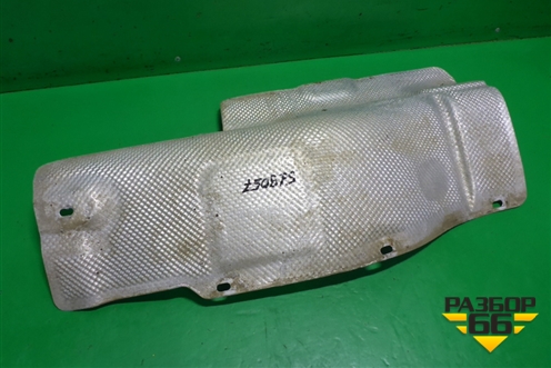 Экран тепловой (A1646820771) для Mercedes Benz ML-Klass W164 c 2005-2011г