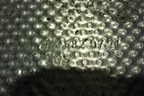 Экран тепловой (A1646820771) для Mercedes Benz ML-Klass W164 c 2005-2011г