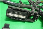 Проводка на двигатель (3.5л 272967) (A2720104000) для Mercedes Benz ML-Klass W164 c 2005-2011г