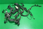 Проводка на двигатель (3.5л 272967) (A2720104000) для Mercedes Benz ML-Klass W164 c 2005-2011г