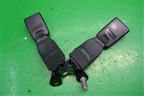Замок ремня безопасности задний для Ford Fusion с 2002г