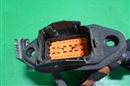 Проводка двери задней правой (A1645406006) для Mercedes Benz ML-Klass W164 c 2005-2011г
