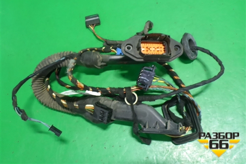 Проводка двери задней левой (A1645406006) для Mercedes Benz ML-Klass W164 c 2005-2011г