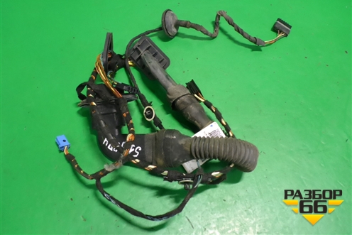 Проводка двери задней левой (A1645406006) для Mercedes Benz ML-Klass W164 c 2005-2011г