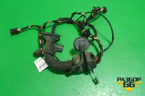 Проводка двери передней правой (A1645405806) для Mercedes Benz ML-Klass W164 c 2005-2011г