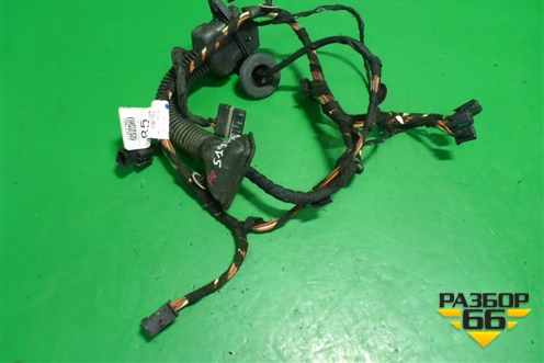 Проводка двери передней правой (A1645405806) для Mercedes Benz ML-Klass W164 c 2005-2011г