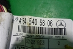 Проводка двери передней правой (A1645405806) для Mercedes Benz ML-Klass W164 c 2005-2011г