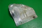 Экран тепловой (A1646823671) для Mercedes Benz ML-Klass W164 c 2005-2011г