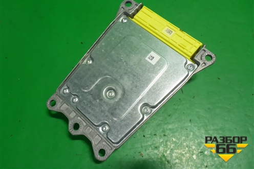 Блок управления AIR BAG (A1648204526) для Mercedes Benz ML-Klass W164 c 2005-2011г