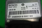 Блок управления AIR BAG (A1648204526) для Mercedes Benz ML-Klass W164 c 2005-2011г
