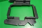Площадка под аккумулятор (A1646801018) для Mercedes Benz ML-Klass W164 c 2005-2011г