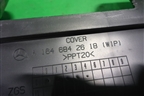 Площадка под аккумулятор (A1646801018) для Mercedes Benz ML-Klass W164 c 2005-2011г