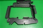 Площадка под аккумулятор (A1646801018) для Mercedes Benz ML-Klass W164 c 2005-2011г