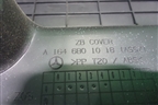 Площадка под аккумулятор (A1646801018) для Mercedes Benz ML-Klass W164 c 2005-2011г