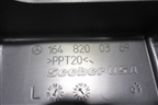Кабель-канал (задний левый) (1648200369) для Mercedes Benz ML-Klass W164 c 2005-2011г
