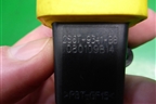 Кнопка аварийного отключения топлива (2S6T9341BB) для Ford Fusion с 2002г