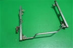 Рейка топливная рампа (3.5л 272967) (A2720700995) для Mercedes Benz ML-Klass W164 c 2005-2011г
