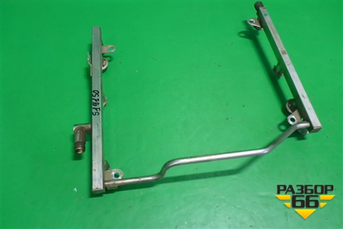 Рейка топливная рампа (3.5л 272967) (A2720700995) для Mercedes Benz ML-Klass W164 c 2005-2011г