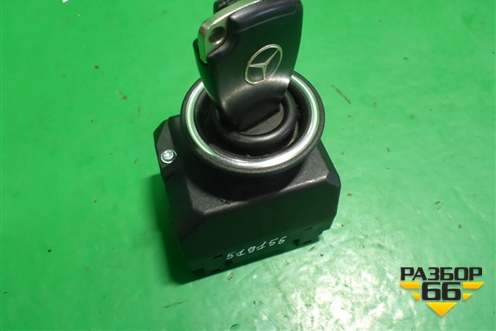 Замок зажигания (1645450708) для Mercedes Benz ML-Klass W164 c 2005-2011г