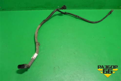 Проводка (на АКПП) (A2721502033) для Mercedes Benz ML-Klass W164 c 2005-2011г