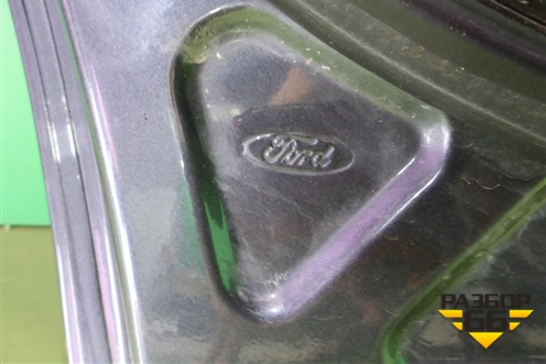 Дверь задняя левая (после 2005г) для Ford Fusion с 2002г