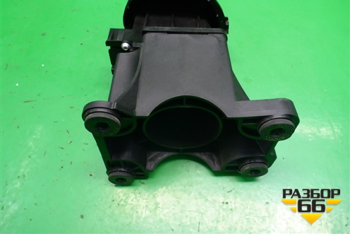 Кулиса КПП РКПП (6N1R7C453BA) для Ford Fusion с 2002г