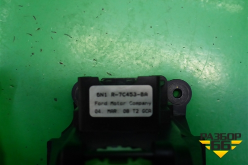 Кулиса КПП РКПП (6N1R7C453BA) для Ford Fusion с 2002г