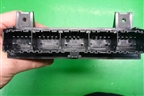 Блок управления центральным замком (6S6T15K600BL) для Ford Fusion с 2002г