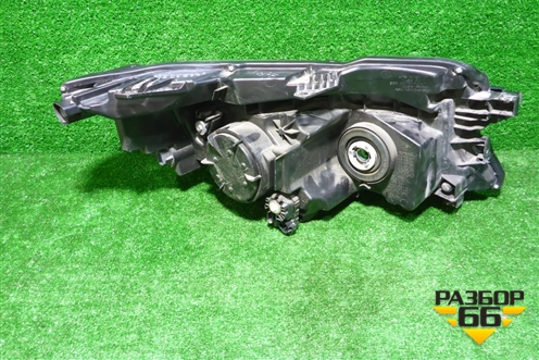 Фара левая (Led с блоком) (33150TG7R11) для Honda Pilot с 2016г