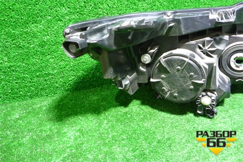 Фара левая (Led с блоком) (33150TG7R11) для Honda Pilot с 2016г