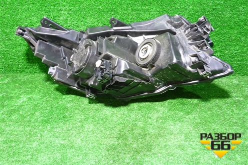 Фара левая (Led с блоком) (33150TG7R11) для Honda Pilot с 2016г