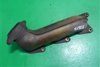 Коллектор выпускной (левый 3.5л 272967) (A2721400709) для Mercedes Benz ML-Klass W164 c 2005-2011г