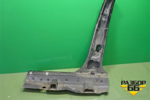 Порог со стойкой правый для Toyota Camry V40 с 2006-2011г