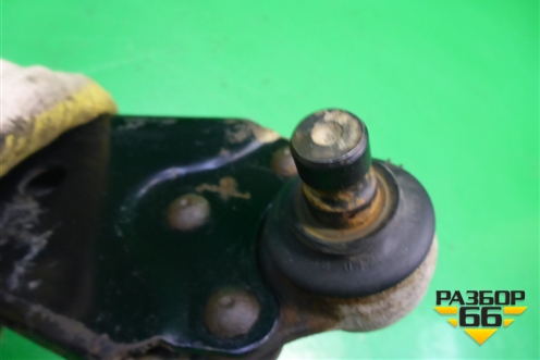 Рычаг передний правый (2S613042AJ) для Ford Fusion с 2002г