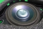 Динамик (A1648201502) для Mercedes Benz ML-Klass W164 c 2005-2011г