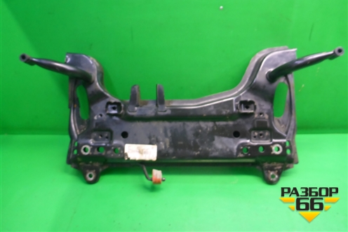 Подрамник передний МКПП для Ford Fusion с 2002г
