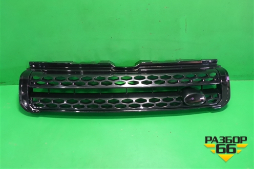 Решетка радиатора (GJ328L001A) для Land Rover Range Rover Evoque с 2011-2018г