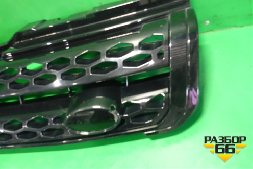 Решетка радиатора (GJ328L001A) для Land Rover Range Rover Evoque с 2011-2018г